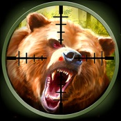 Hunting Animals – Wild Sniper