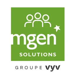 MGEN Solutions app icon
