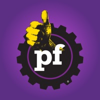Planet Fitness Workouts logo