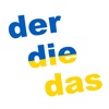 The Articles - Der Die Das icon