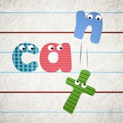 Wiggly Words: Phonics for kids