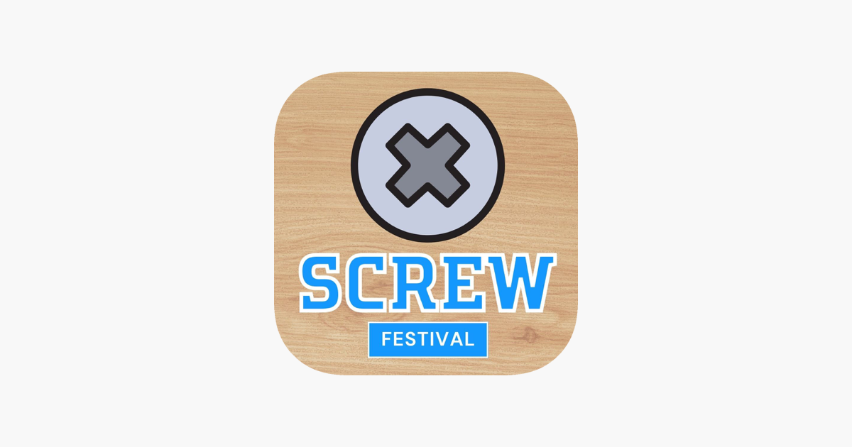 ‎Screw Festival on the App Store