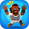 Prison Buddy Escape icon