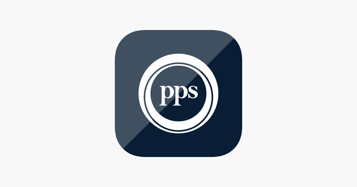 PPS Mobile App on the App Store PPS Mobile App on the App Store
