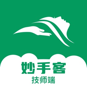 Snímky obrazovky (4) 妙手客技师端-上门健康师就业接单平台