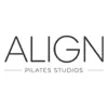 ALIGN Pilates Studios App Negative Reviews