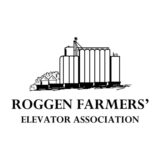 Roggen Farmers Elevator