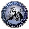 According To Prophecy Ministry icon