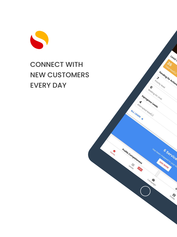 Screenshot #4 pour Sulekha for Business