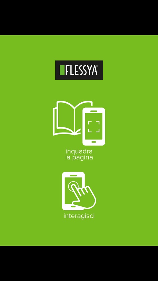 #2. Flessya AR (iOS) 由: Stefano Gagliardini