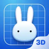 Modelisation 3D – Shapeyard - Icône de l’app