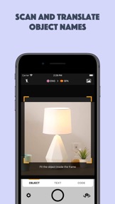 FotoTrans Premium Translate screenshot