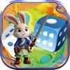 Dice Quest: Monopoly Adventure icon