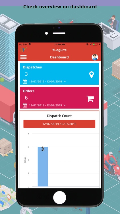 YLogLite screenshot-3