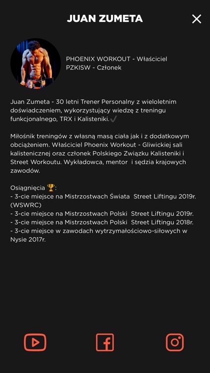 YouHero screenshot-5