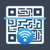 Share WiFi: Generate QR Code icon