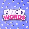 Dice Words - Word Game icon