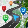 Get Maps My Location for iOS, iPhone, iPad Aso Report