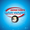 Hometown Car Wash icon