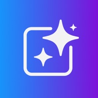 AI Word to Art app icon - Graphics & Design app for iPhone