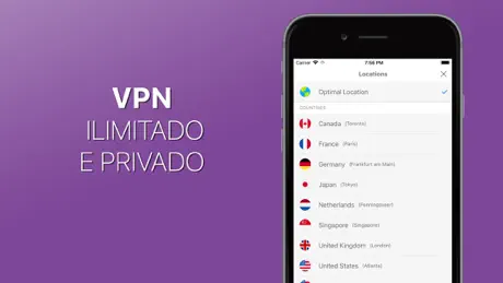 VPN + TOR Browser & AdBlock