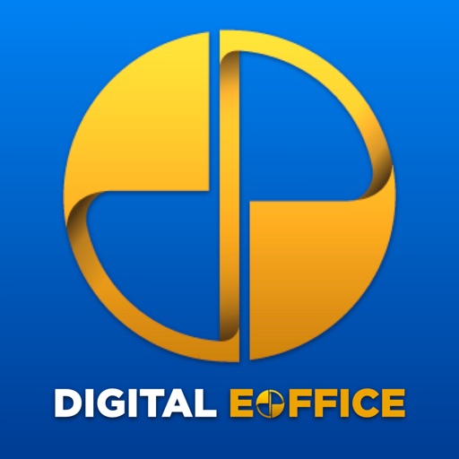 Digital Eoffice