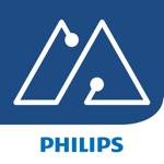 Download Philips MasterConnect app