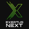 Exertus NEXT App icon