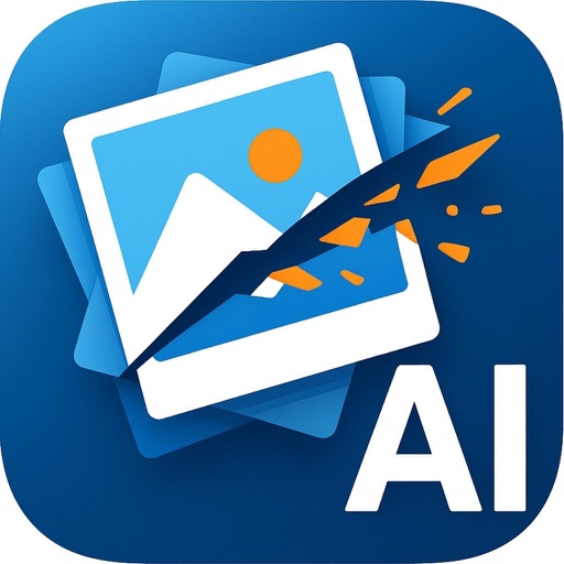 Smart AI Photo Cleaner