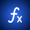 MathSolver: AI Problem Solver icon