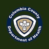 Columbia County NY Health icon