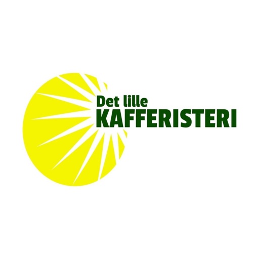 Det lille kafferisteri