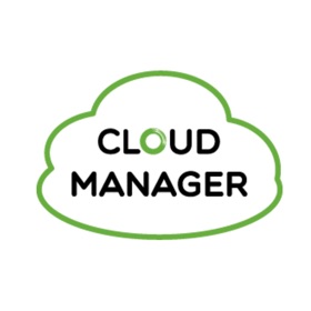 Screenshots (2) Cloud Manager