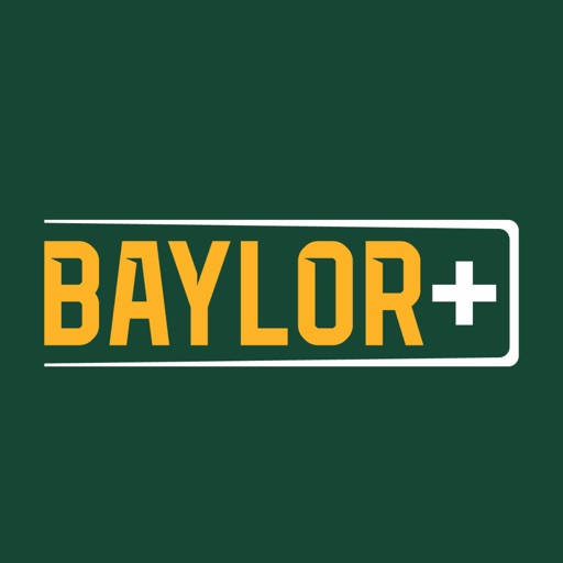 Baylor+