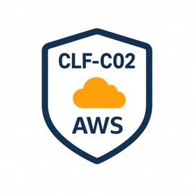 AWS - Cloud Practitioner Prep