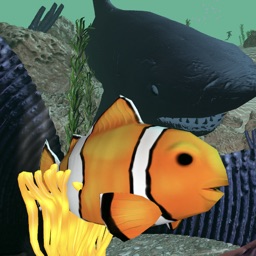 Real Fish Simulator