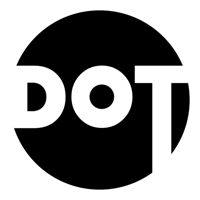 Dot Personal Banking App logo