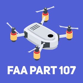 螢幕擷取畫面 (7) FAA Part 107 — practice test