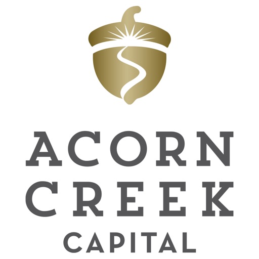 Acorn Creek App