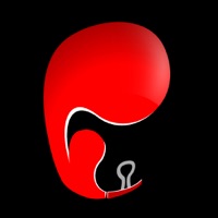 One Two Hook: Boxing Workouts app icon - Health & Fitness app for iPhone