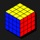 Magic Cube Puzzle - Magicube