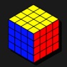 Get Magic Cube Puzzle - Magicube for iOS, iPhone, iPad Aso Report