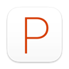 Paper: Writing App + Notes icon