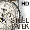 Patek Steel - John Goldberger