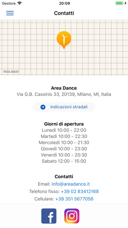 Area Dance screenshot-7