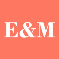 EatAndMeet app icon - Social Networking app for iPhone
