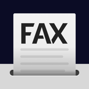 Fax from iPhone