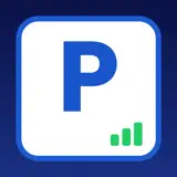 ParkSignal NYC - Ícone do app