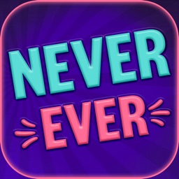 I Never Ever: Couples Games