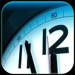 Time Master + Billing app icon